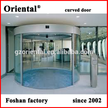 automatic door equipment