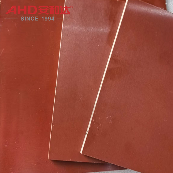 Phenolic Paper Laminated Sheet