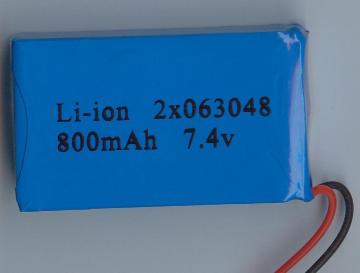li-ion battery