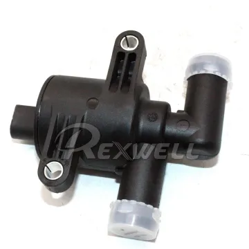 Volkswagen Audi Q5 4H0121671D Electrical Additional Cooling Water Control Valve