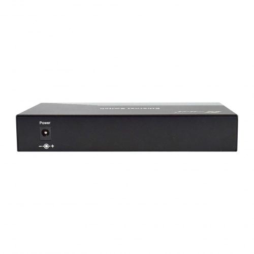 Non-managed Gigabit Fiber Ethernet Switch