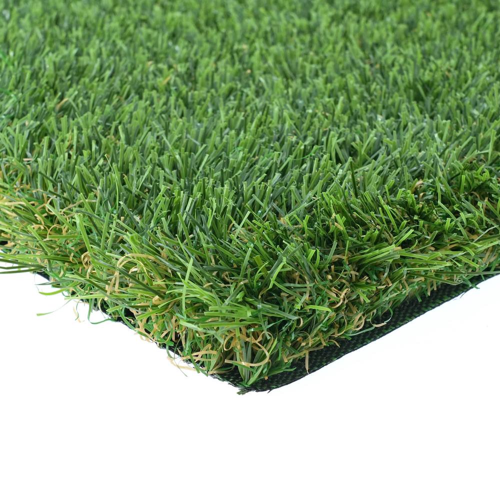 turf ປອມທີ່ນິຍົມສໍາລັບຫຍ້າເດີ່ນຫຍ້າ