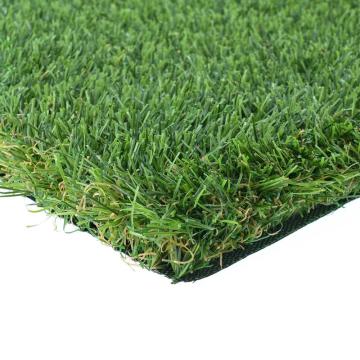 Rumput buatan premium untuk rumput pekarangan