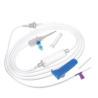 Custom Medical Injection & Infusion Instruments ABS Injection Molding Services