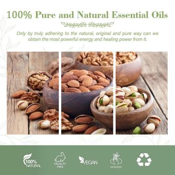 Wholesale Natural Hair Care Products Pure Argan Oil Shampoo And Conditioner