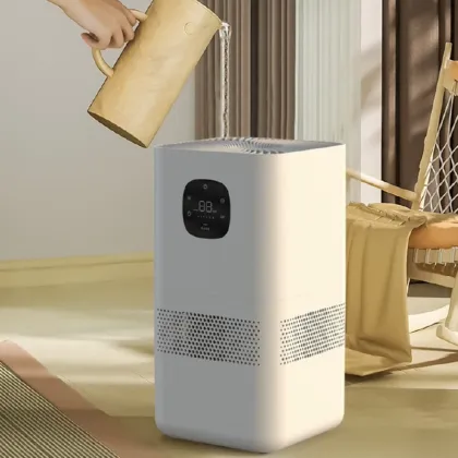smart Humidifier atomizer Evaporative Humidifier