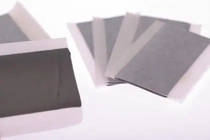 Flame Retardant Wire Harness Mastic (Black)