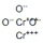 Chromium oxide CAS 11118-57-3