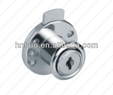 Captn cabinet drawer locks