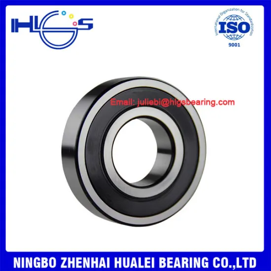 Ball Bearings 608 608zz 608-2rs 8x22x7mm