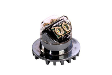LED luci emisferica H600