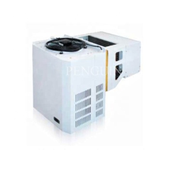 Cold Storage Commercial Wall Mount Monoblock Refrigeration Unit