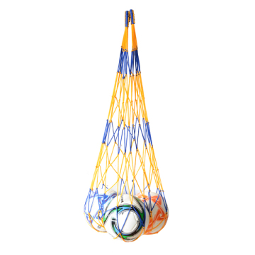 Ball Carry Net Basketball Soccer ball Volleyball Carry Bag/Net Big Size