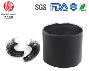 Polyfil™B Straight-ST-Flat false eyelashes materials