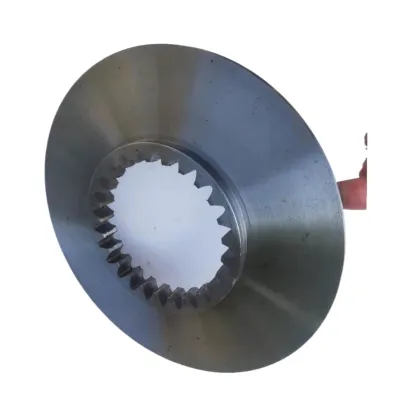 Power Output Gear Ring for Ship Parts