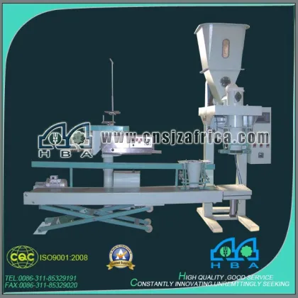 300T wheat flour plant