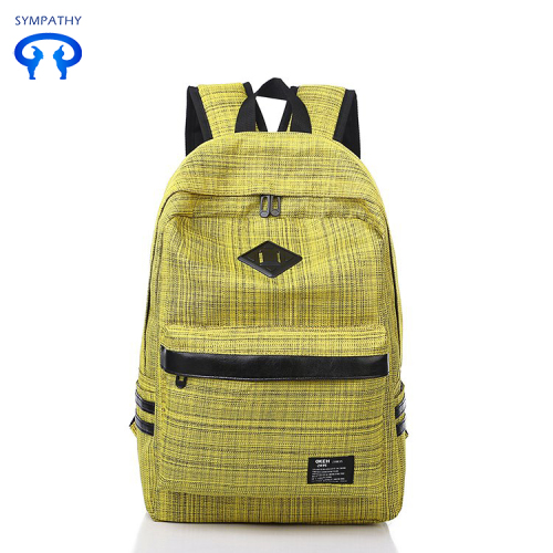 Sports bag for high school students