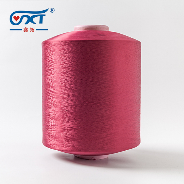 ACY 2070 /24F Spandex bedeckte Nylon /Elastizitätsgarn