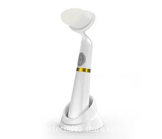 BPSK1067 facial cleansing brush/electric facial cleansing brush/waterproof facial cleansing brush