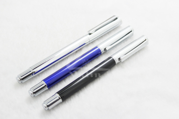 New Arriva L2015 Metal Roller Pen for Customers Gift