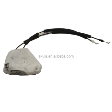 Skula Auto Parts Front Door Lock Assembly for Mazda CX-5 2013-2017 (KR1159310 KR11-59-310)