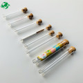 11/11/13 mm PC Doob Tube per l'imballaggio a vapori