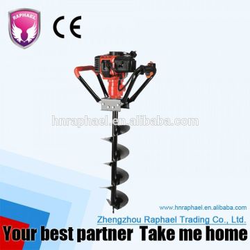 China Wholesale agriculture Manufacturing rotary post hole digger