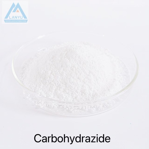 Water treatment chemical Carbohydrazide CAS 497-18-7