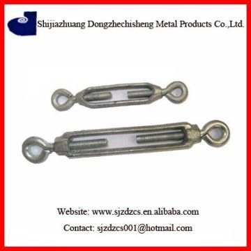Galvanized Customized Steel Turnbuckle