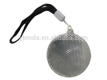 round reflex acrylic mingda