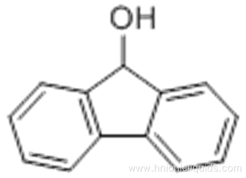 9-FLUORENOL CAS 1689-64-1