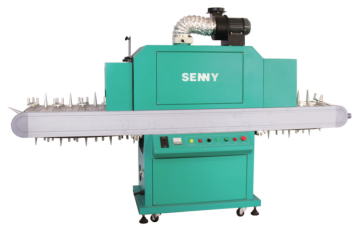Peralatan Penyembuhan UV Botol Multi Format
