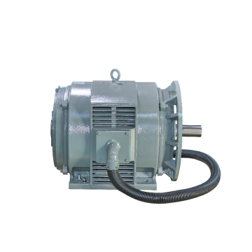 Motor de inducción trifásico IP23 IP23