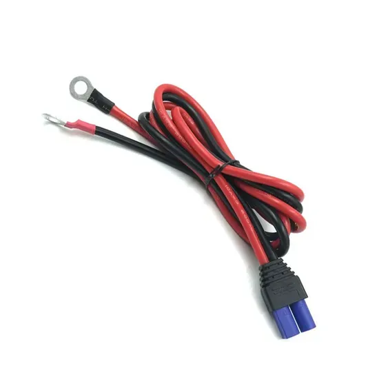 High Current Power Battery Pack Wire Harness