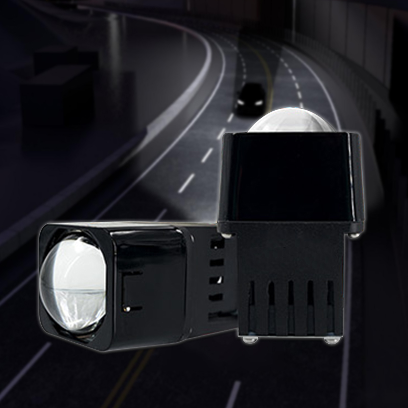 Módulo Laser Branco 1.5