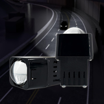 Módulo Laser Branco 1.5