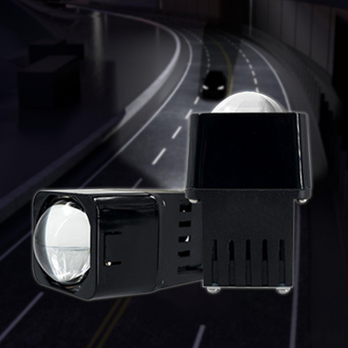 Módulo Laser Branco 1.5