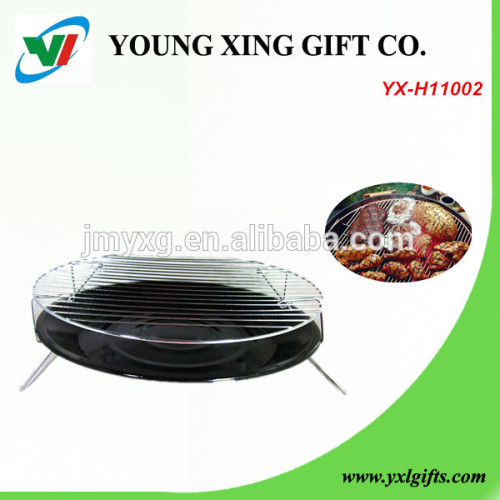 New Arrival!! High quality balcony bbq grill