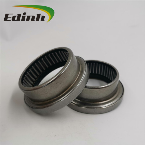 rear arm flat roller bearing DB70216 for peugeot 206