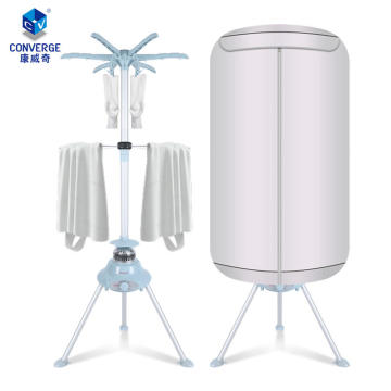 Portable Mini Electric Clothes Dryer for Home