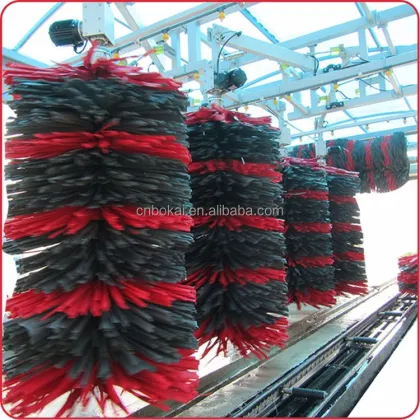 High Performance Car Wash Italy: Laveur De Voiture Tunnel Lavadero De Autos Car Washer Best Type