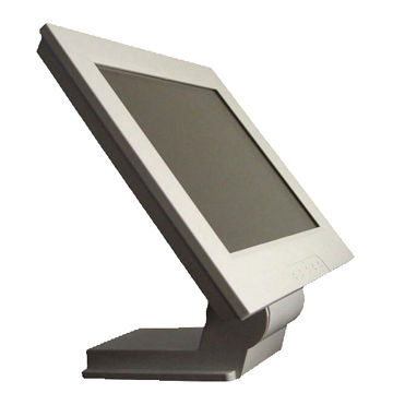 Point of Sale 12.1-inch Touch Panel POS Display Terminal