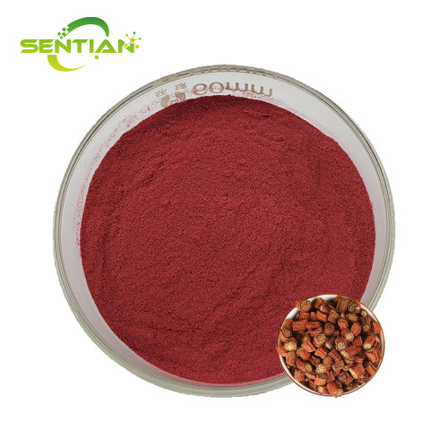 Premium Plant Extract Tanshinone IIA