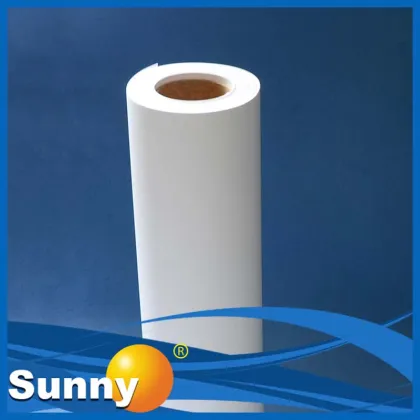 Sunny Self-Adhesive Cold Laminating Film