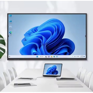65-Inch Interactive UHD 4K Ultra HD Smart Board