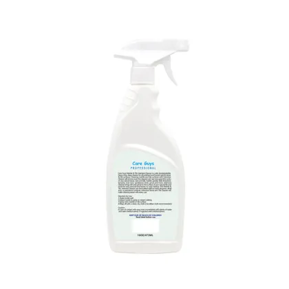 100% Eco-friendly Marble Cleaner Household Cleaning Products