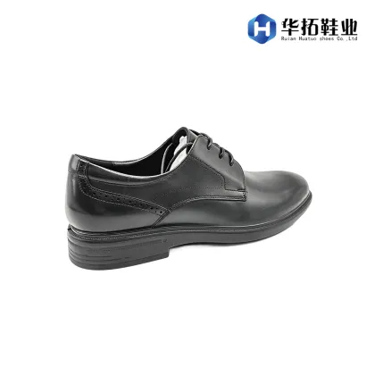 Premium Men's Leather Business Shoes