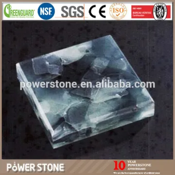 Most Beautiful Design Onyx Glass