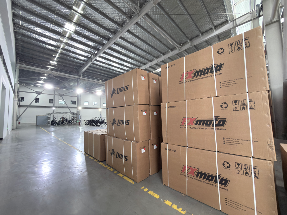 custom protective packaging