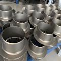 Corrosion Resistant Titanium Stub End for Pipeline